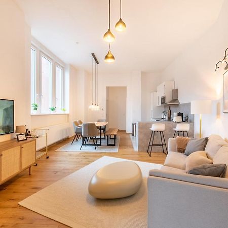 Casita Loft Ludwigshafen am Rhein Exterior foto