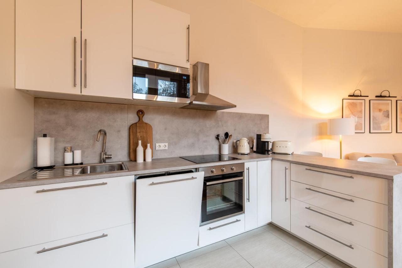 Casita Loft Ludwigshafen am Rhein Exterior foto