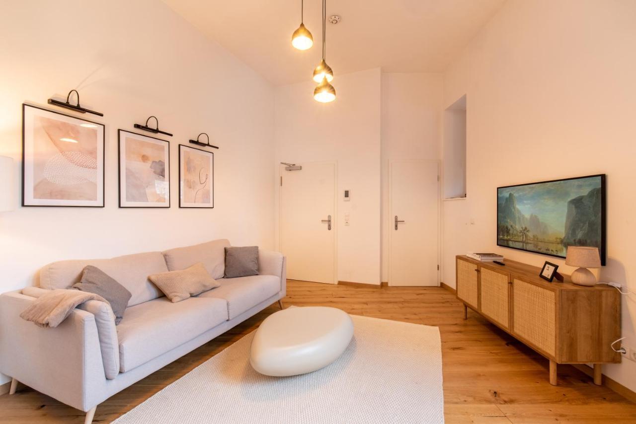 Casita Loft Ludwigshafen am Rhein Exterior foto