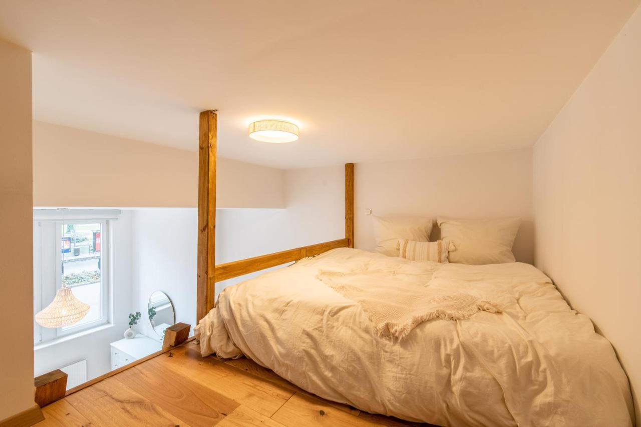 Casita Loft Ludwigshafen am Rhein Exterior foto