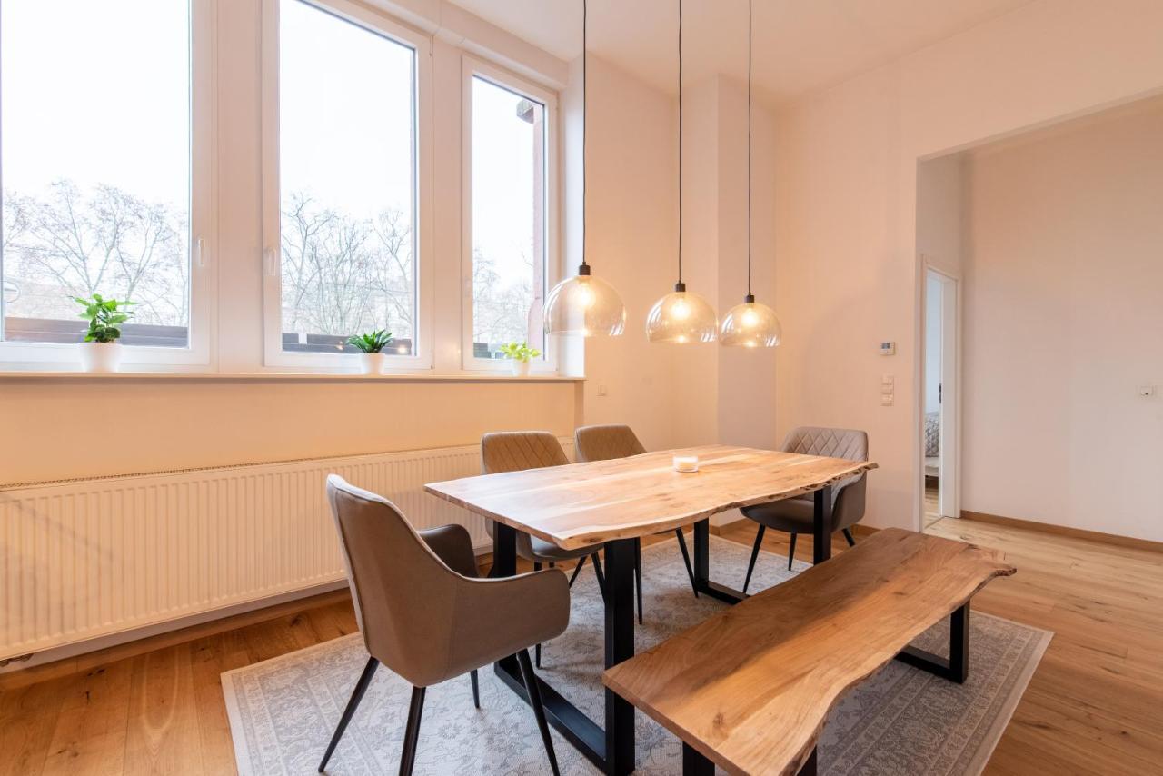 Casita Loft Ludwigshafen am Rhein Exterior foto