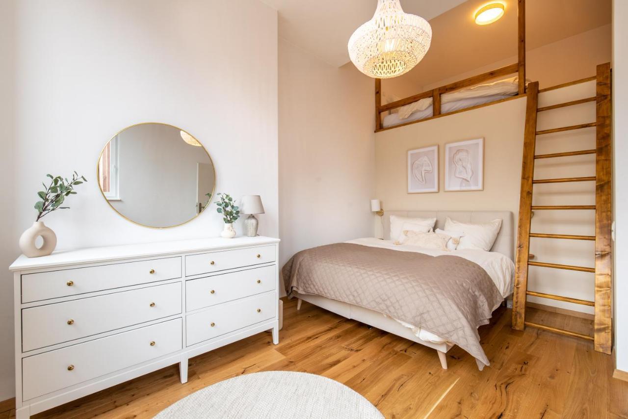 Casita Loft Ludwigshafen am Rhein Exterior foto